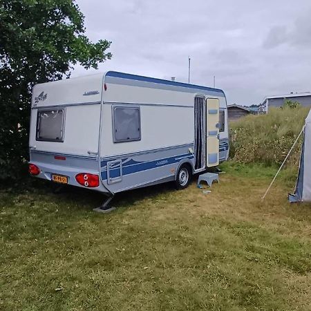 Caravan Petiet Buren  Exterior foto