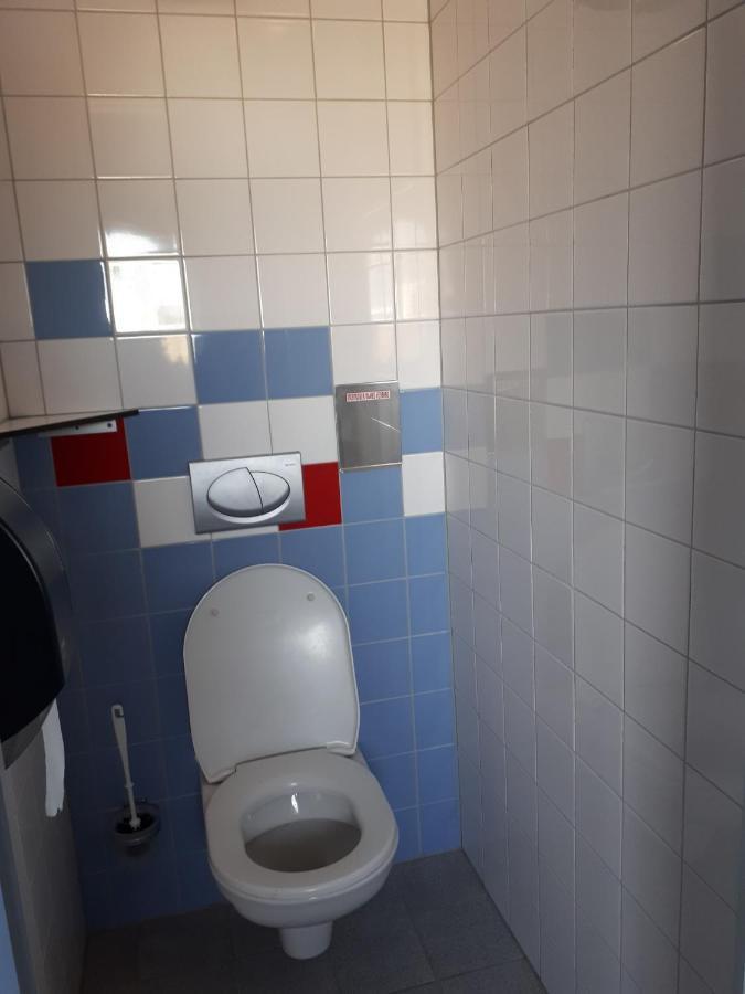 Caravan Petiet Buren  Exterior foto