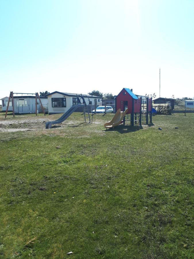 Caravan Petiet Buren  Exterior foto