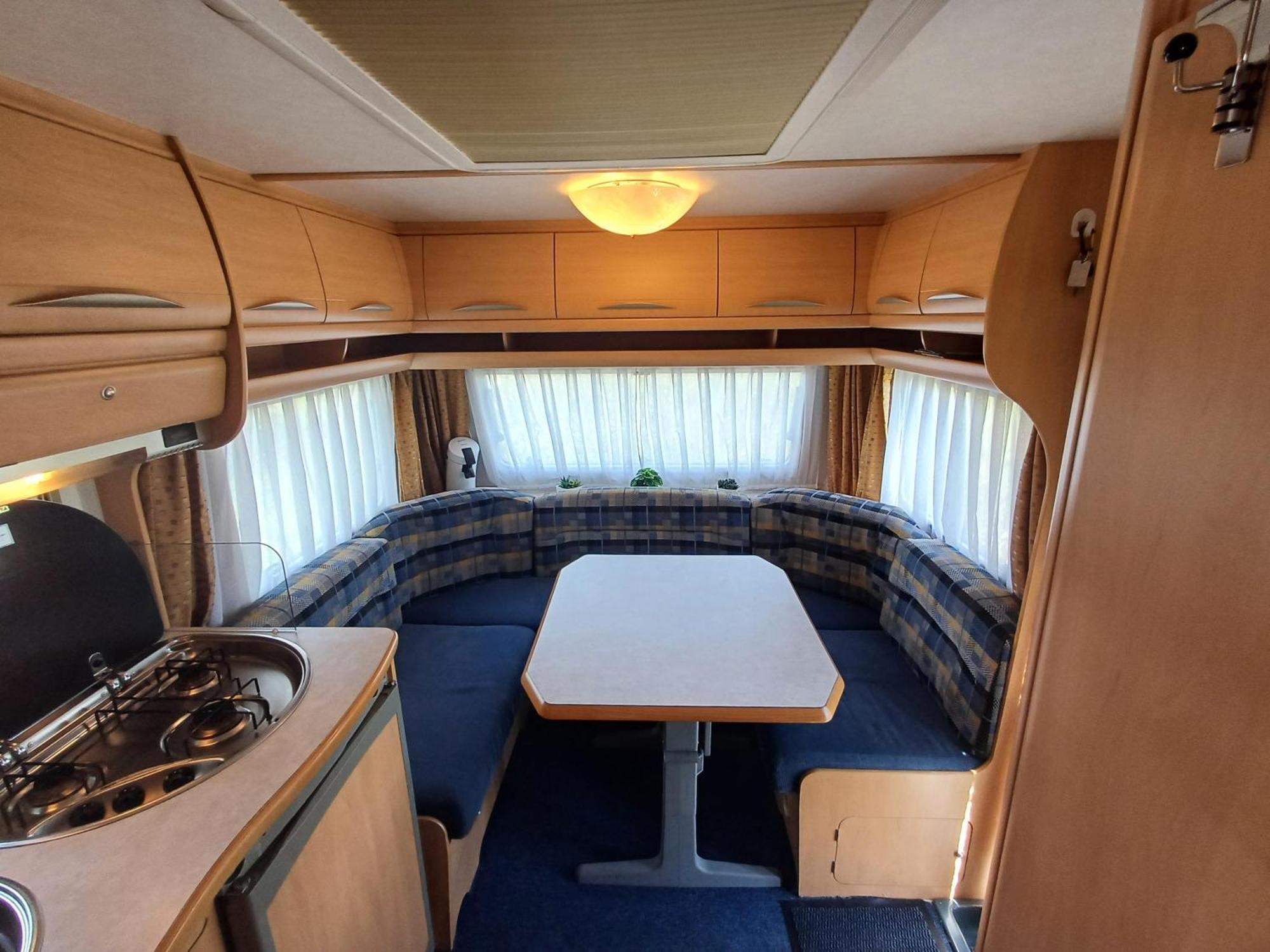 Caravan Petiet Buren  Exterior foto