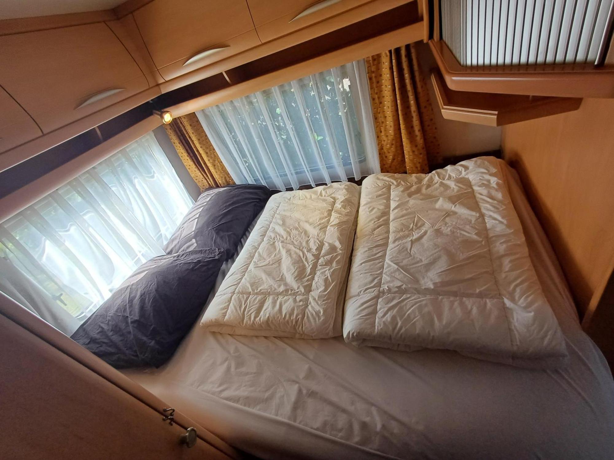 Caravan Petiet Buren  Exterior foto
