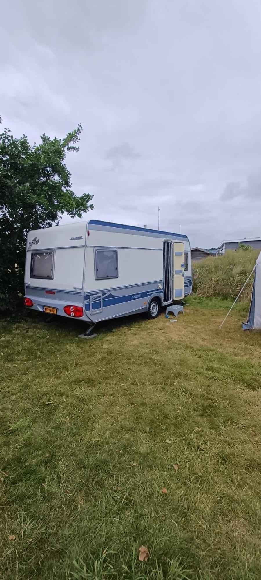 Caravan Petiet Buren  Exterior foto